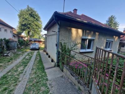 Eladó családi ház Tormafölde