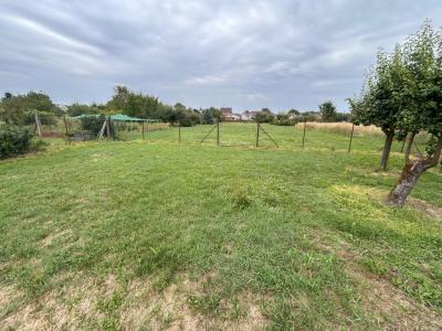 Eladó lakóövezeti telek Letenye