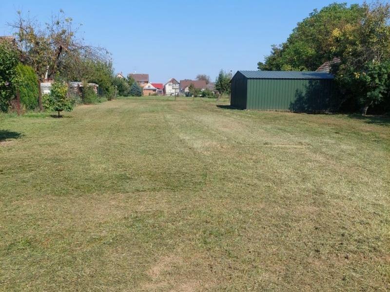 Eladó lakóövezeti telek Letenye