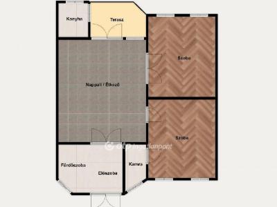 Eladó lakás Debrecen