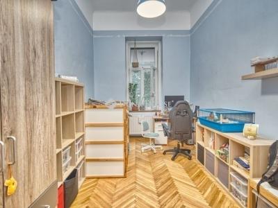 Eladó lakás Budapest