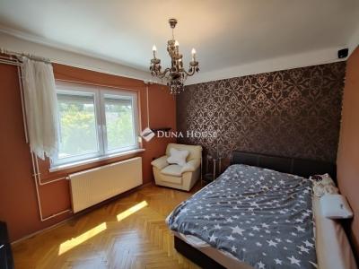 Eladó sorház Budapest