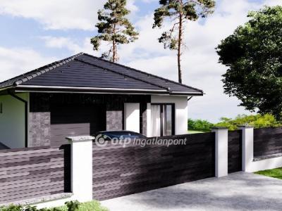 Eladó családi ház Érd