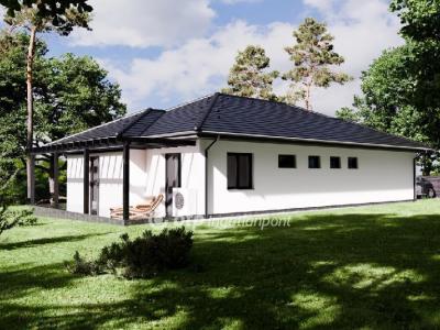 Eladó családi ház Érd