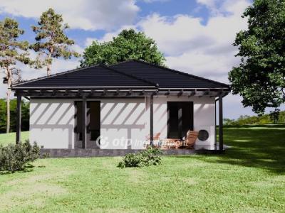 Eladó családi ház Érd