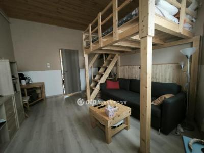 Eladó sorház Budapest