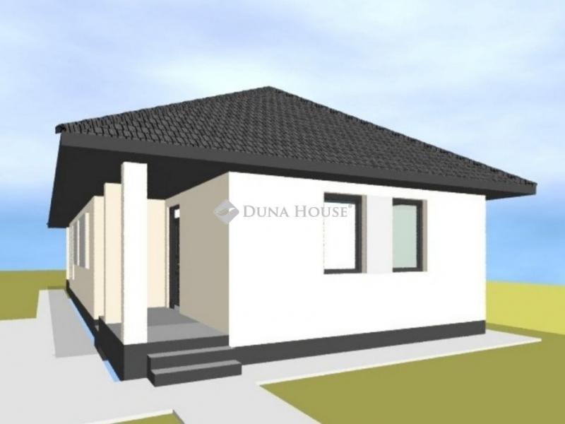 Eladó családi ház Szigetcsép