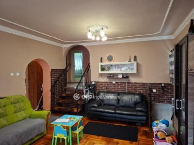 Eladó családi ház Pocsaj