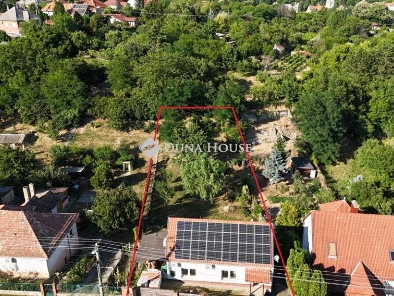 Eladó ikerház Pécs