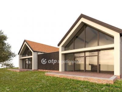 Eladó ikerház Orfű