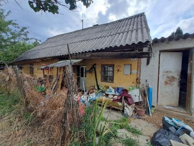 Eladó ikerház Litér