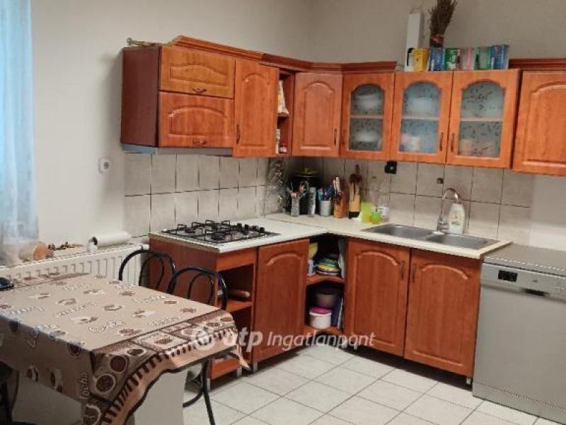 Eladó családi ház Nyíregyháza