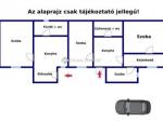 Eladó ikerház Tóalmás