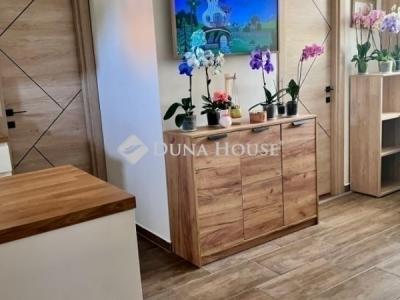 Eladó családi ház Tápióság