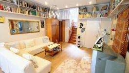 Eladó családi ház Jászárokszállás