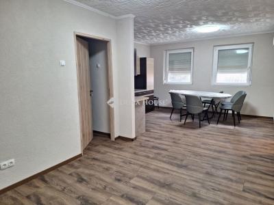 Eladó ikerház Budapest