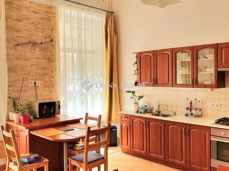 Eladó lakás Budapest