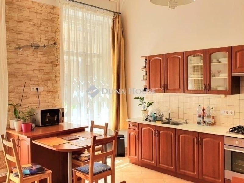 Eladó lakás Budapest