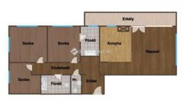 Eladó lakás Budapest