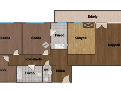 Eladó lakás Budapest