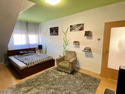 Eladó családi ház Budapest