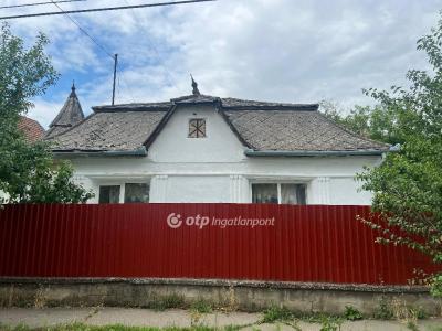 Eladó ikerház Tápiószentmárton