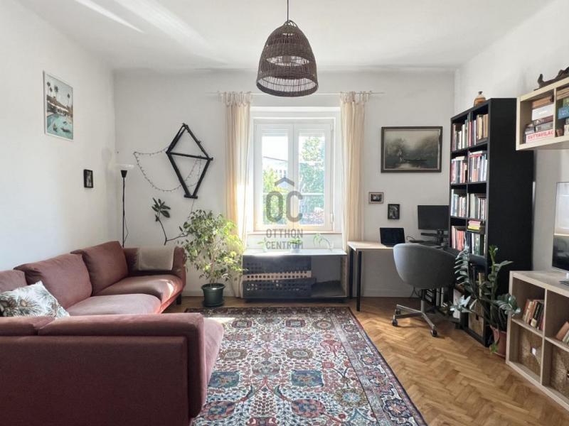 Eladó lakás Budapest