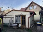 Eladó ikerház Budapest