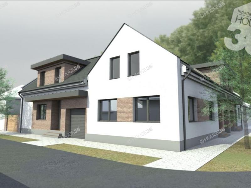 Eladó lakás Kecskemét