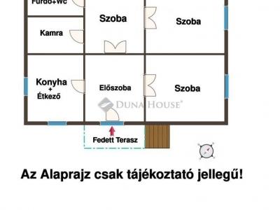Eladó ikerház Zsámbok