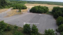 Eladó külterületi telek Tornyospálca