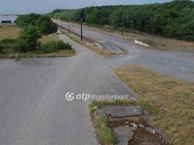 Eladó külterületi telek Tornyospálca
