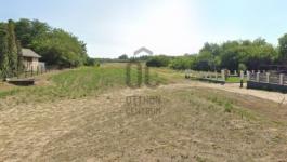 Eladó lakóövezeti telek Hernád