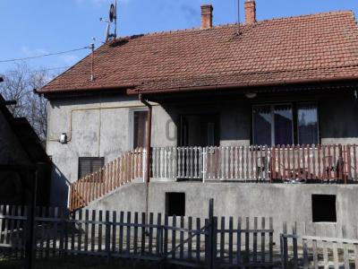 Eladó családi ház Lajosmizse