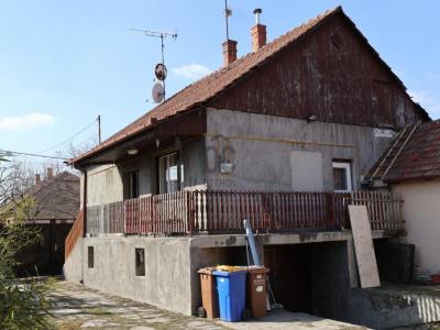 Eladó családi ház Lajosmizse