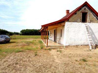 Eladó családi ház Lajosmizse