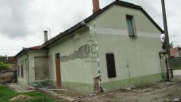 Eladó családi ház Nagykőrös