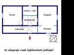 Eladó ikerház Nagykáta