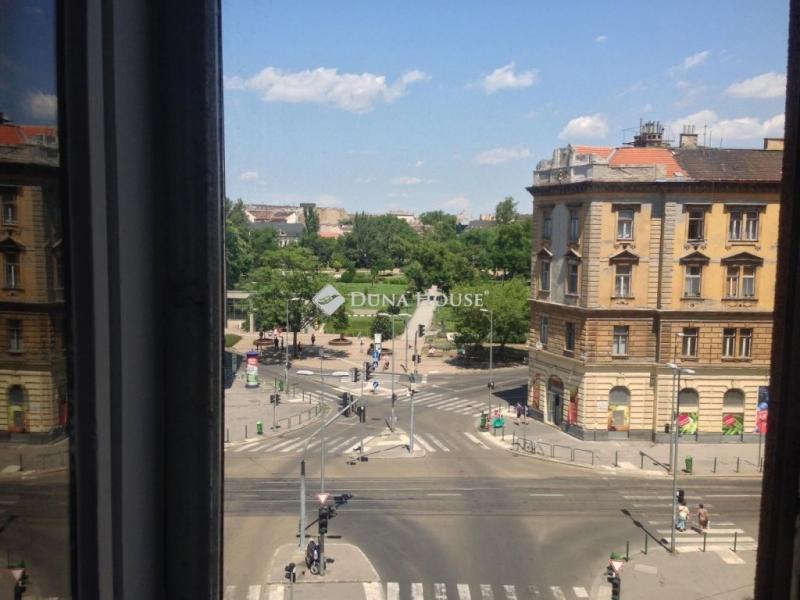 Eladó lakás Budapest