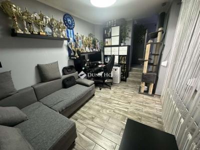 Eladó családi ház Budapest