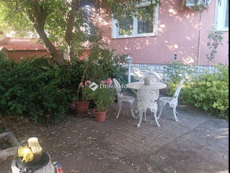Eladó ikerház Dunaharaszti