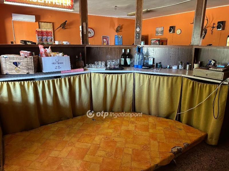 Eladó családi ház Nagyvenyim