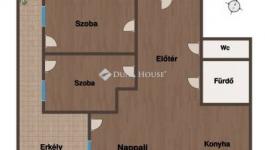Eladó lakás Székesfehérvár