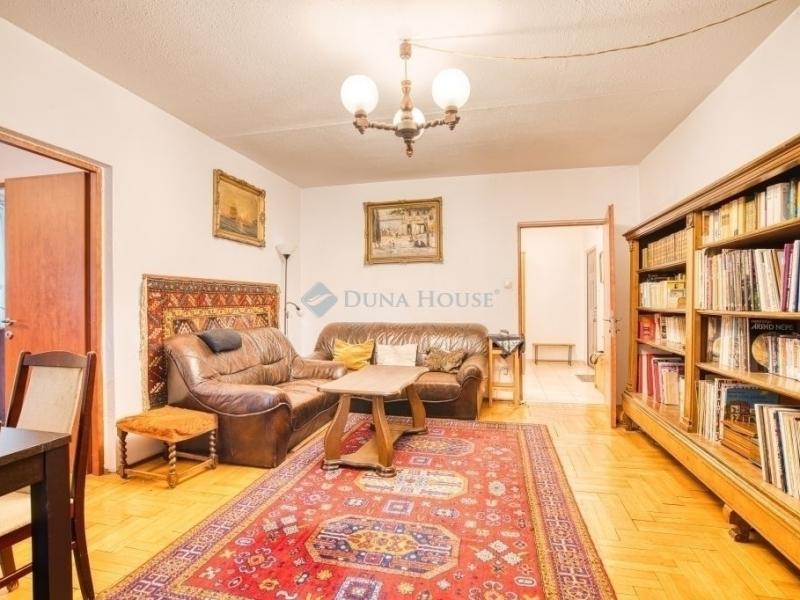 Eladó lakás Budapest
