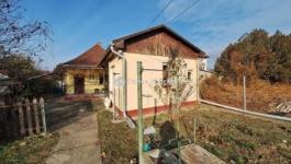 Eladó családi ház Halásztelek