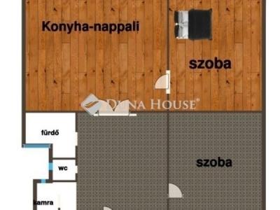 Eladó lakás Budapest