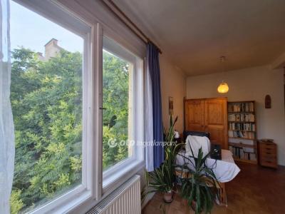 Eladó lakás Budapest