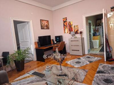Eladó lakás Budapest
