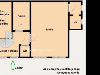 Eladó lakás Budapest