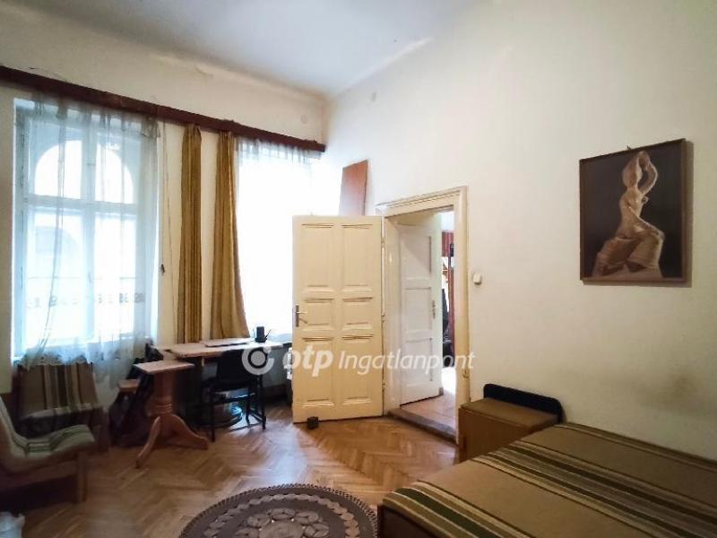 Eladó lakás Budapest